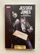 CIEMNA STRONA MARVELA 5 JESSICA JONES PRYWATNA SUPERDETEKTYWKA