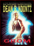 GROM Dean R. Koontz