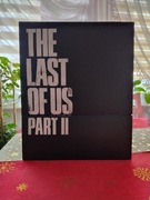 The Last of Us Part II Collector's Edition PS4 