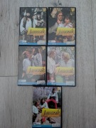 Janosik serial na DVD