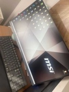Komputer AIO MSI