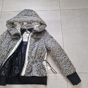 Sportalm modna kurtka zimowa rozm 38/40 nowa