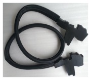 Nowa uszczelka maski 86430F2000 do Hyundai Elantra AD