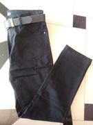 Spodnie Męskie M Sara Z Paskiem (rozm. 30-38)