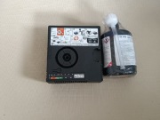 Zestaw Naprawczy VW Audi Skoda Seat 5N0012615H Kompresor 12V + Pompka