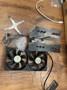 dobry cooler - silentiumPC Grandis XE1236 