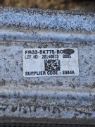 Oryginalny Intercooler Ford Mustang 2.3 ecoboost OEM FR33-6K775-BC