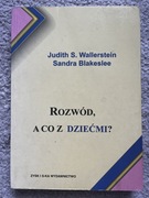 Rozwód, a co z dziećmi