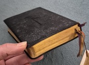 Mszał Rzymski Pustet Ratyzbona KIESZONKOWY + PROPRIUM POLONIAE + GRATIS