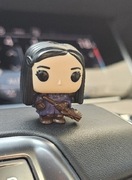 Figurka Harry Potter cho chang