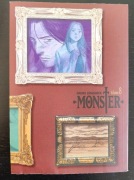 Monster, Vol. 8: The Perfect Edition Naoki Urasawa angielska wersja