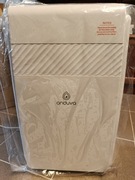 Oczyszczacz powietrza Onduva z filtrem HEPA.