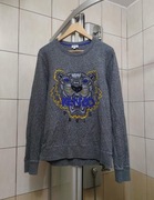 bluza hoodie kangurka longsleeve crewneck Kenzo