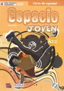 Espacio joven nivel 2.2 wydanie 2017