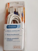 Kabel połączeniowy do monitora 