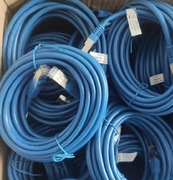 Przewód sieciowy Patchcord rj45 5m 