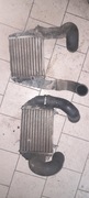 Intercooler węże Audi a4 b5 a6 2.5 tdi afb 150km 