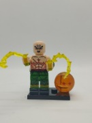 Minifigurka Tenshin Dragon Ball Kompatybilna z LEGO