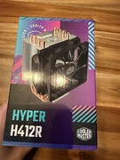 chłodzenie procesora Cooler Master Hyper H412R