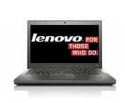 Laptop ThinkPad X250 12,5 " Intel Core i5 8 GB / 256 GB czarny