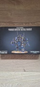 Primaris Invictor Tactical Warsuit Warhammer 40000