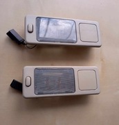 Range Rover P38 lampka podsufitki oświetlenia wnętrza PRC9248LUM