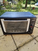 Piekarnik MPM KT-H34/T 1600w 44x50x42