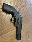 Wiatrówka Crosman Vigilante 4,5 mm CO2 rewolwer