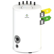 DE DIETRICH SR 150 W MG ZASOBNIK CWU 150L GRZAŁKA