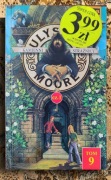 Ulysses Moore. Kamienni Strażnicy (część 1) – Tom 9