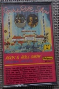 Kaseta audio Rock & Roll Show Hollywood U.S.A.