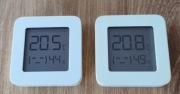 Xiaomi Mi Temperature & Humidity Monitor 2 - 2 sztuki
