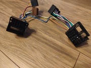 Złącze  do zestawów głośnomówiących PARROT NOKIA