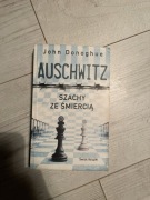 Powieści i książki 