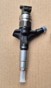 Wtryski po regeneracji subaru diesel euro4