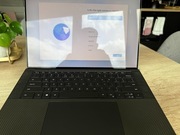 Laptop DELL Precision 5550