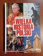 Wielka historia Polski, Kucharczyk Grzegorz