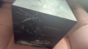 Wiedźmin Stary Świat - all-in deluxe Ciri Eredin Płotka PL