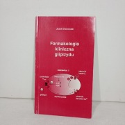 Farmakologia kliniczna gliklazydu. Mr Drzewoski