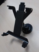 nowy regulowany uchwyt na tablet do szyby