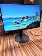 Monitor Lenovo T22-i10 ThinkVision 22 cale / Zadbane! 