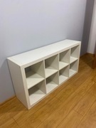 Biała komoda z IKEI