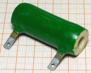 Rezystor opornik drutowy ceramiczny mocy 1,5kom 15W [C15W]