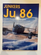 Junkers JU 86 (Joachim Dressel)