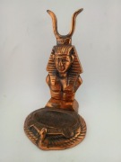 Stara popielniczka, Faraon 