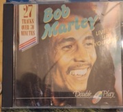 Bob Marley - Lively Up Yourself