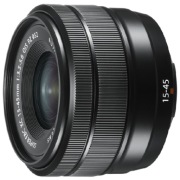 Nowy obiektyw FUJIFILM FUJINON XC 15-45mm F3.5-5.6 OIS PZ (w pudełku)