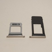ORYGINALNE SLOTY SIM/microSD SAMSUNG A5 2017
