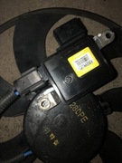 Moduł wentylatora Kia stonic