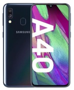 Samsung Galaxy A40 + GRATISY